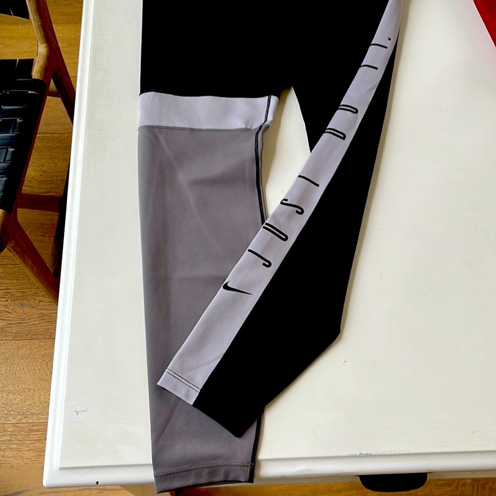 Nike athletic pants